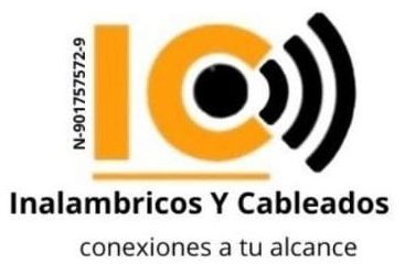 inalambricos y cableados